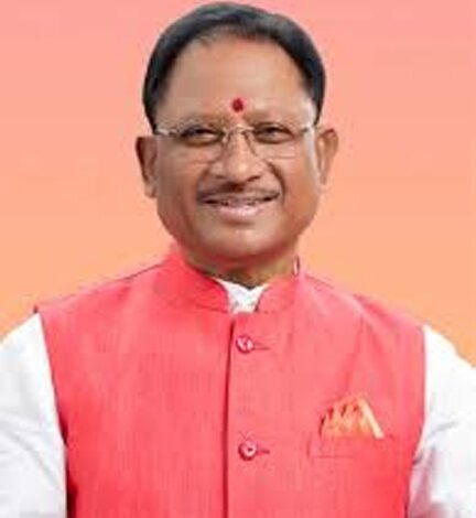 बस्तर अब बदल रहा है — शांति, विश्वास और विकास की ओर तेज़ी से बढ़ता नया बस्तर : मुख्यमंत्री साय