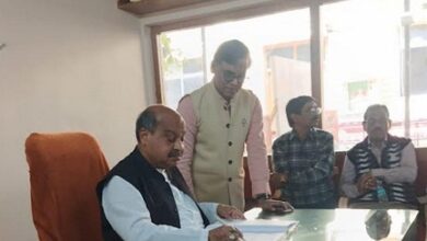 उत्कल विप्र समाज की बैठक सम्पन्न