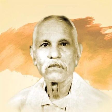 मुख्यमंत्री विष्णु देव साय ने प्रसिद्ध साहित्यकार स्वर्गीय लोचन प्रसाद पाण्डेय की जयंती पर किया सादर स्मरण मुख्यमंत्री विष्णु देव साय ने प्रसिद्ध साहित्यकार स्वर्गीय लोचन प्रसाद पाण्डेय की जयंती पर किया सादर स्मरण