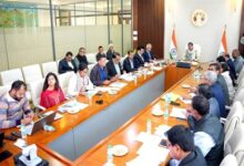 प्रत्येक पात्र हितग्राही को संकल्प से समाधान अभियान का मिले लाभ : मुख्यमंत्री डॉ. यादव प्रत्येक पात्र हितग्राही को संकल्प से समाधान अभियान का मिले लाभ : मुख्यमंत्री डॉ. यादव