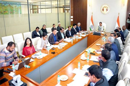 प्रत्येक पात्र हितग्राही को संकल्प से समाधान अभियान का मिले लाभ : मुख्यमंत्री डॉ. यादव