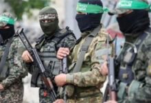 हमास की यूरोप में यहूदी और इजरायली ठिकानों को निशाना बनाने की तैयारी हमास की यूरोप में यहूदी और इजरायली ठिकानों को निशाना बनाने की तैयारी