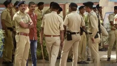 1,500 आरक्षकों के पद रह गए खाली