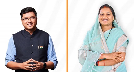 मंत्री लक्ष्मी राजवाड़े के मार्गदर्शन में होगा भव्य ‘कपिध्वज करियर गाइडेंस कार्यक्रम’