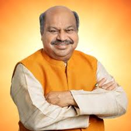 विधायक पुरंदर मिश्रा ने दी नववर्ष की शुभकामनाएं, जगन्नाथ जी की पूजा-अर्चना कर क्षेत्र की सुख-समृद्धि की कामना