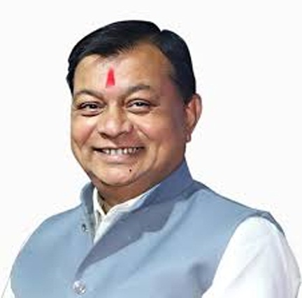 वाणिज्य, उद्योग एवं श्रम मंत्री देवांगन 20 जनवरी को 2.42 करोड़ रूपए की राशि के विभिन्न निर्माण कार्यों का करेंगे भूमिपूजन-लोकार्पण