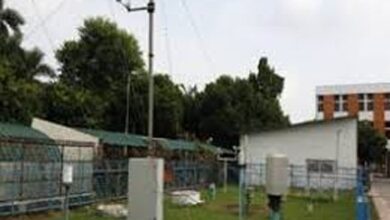 जल मौसम विज्ञान भवन निर्माण कार्य के लिए 3.29 करोड़ रुपये स्वीकृत