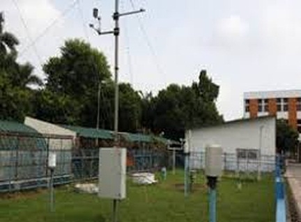 जल मौसम विज्ञान भवन निर्माण कार्य के लिए 3.29 करोड़ रुपये स्वीकृत