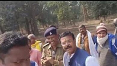 सरगुजा में आदिवासी समाज का आक्रोश – भानुप्रताप सिंह के अभद्र बोल और गाली-गलौज की कड़ी निंदा, सार्वजनिक माफी की मांग