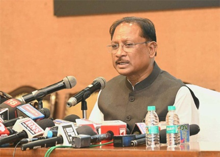 नए भारत की नई कार्य संस्कृति का प्रतीक है प्रगति पोर्टल: मुख्यमंत्री  विष्णु देव साय