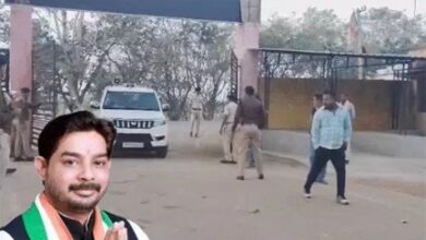 किसान से 42 लाख ठगे, कांग्रेस विधायक को जेल