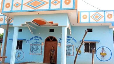प्रधानमंत्री आवास योजना के क्रियान्वयन में महासमुंद जिला राज्य में दूसरे स्थान पर