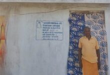 प्रधानमंत्री आवास योजना से धनसिंह के परिवार का सपना हुआ पूरा