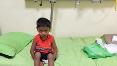 राष्ट्रीय बाल स्वास्थ्य कार्यक्रम (चिरायु) का असर: जन्मजात बधिरता से जूझ रहे तीन बच्चों का एम्स रायपुर में सफल कॉक्लियर इंप्लांट