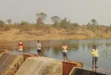 मोर गांव मोर पानी अभियान से 45 परिवारों की जिंदगी में आया बड़ा बदलाव