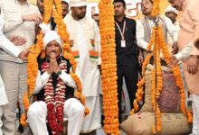 किसानों की समृद्धि और खुशहाली से ही विकसित भारत का सपना होगा साकार: मुख्यमंत्री विष्णु देव साय