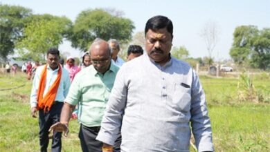 छत्तीसगढ़ को हर्बल ग्रोथ इंजन बनाने की दिशा में तेजी से काम कर रहा है बोर्ड : अध्यक्ष  विकास मरकाम