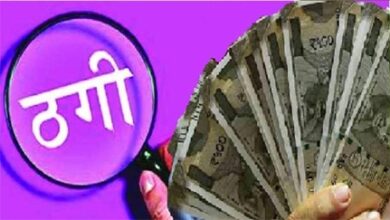 रायपुर में मोर बिजली एप के नाम पर 4.95 लाख की ठगी