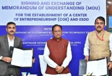 ज्ञान, तकनीक और नवाचार के क्षेत्र में भी देश में विशेष पहचान बनाएगा छत्तीसगढ़ : मुख्यमंत्री साय