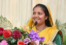 मंत्री लक्ष्मी राजवाड़े के प्रयास रंग लाए: वनांचल के सुदूर टोलों में पहुंचेगी बिजली