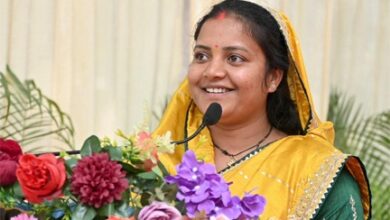 मंत्री लक्ष्मी राजवाड़े के प्रयास रंग लाए: वनांचल के सुदूर टोलों में पहुंचेगी बिजली