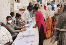 मोमिनपुरा में 47 व्यक्तियों की जांच में केवल एक में मिला पीलिया का लक्षण