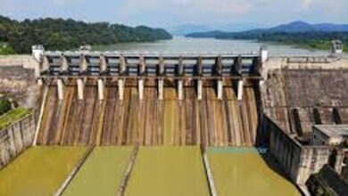 बांगो परियोजना की वितरक नहरों के कार्यों के लिए 8.34 करोड़ रूपए स्वीकृत