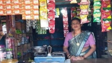 शासन की योजनाओं से सशक्त हुईं महिलाएं :  मनबासों बनीं ‘लखपति दीदी’