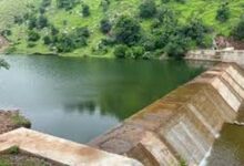 पाराघाट माईनर और भरारी व्यपवर्तन योजना के कार्यों के लिए 4.51 करोड़ रुपये स्वीकृत