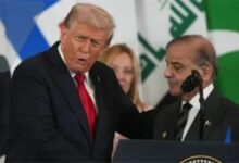 ऑपरेशन सिंदूर पर डोनल्ड ट्रंप ने किया बड़ा दावा