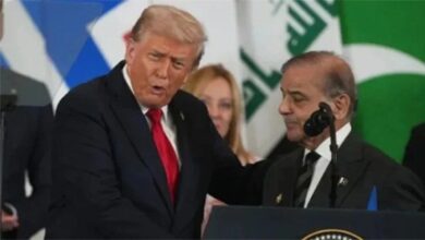 ऑपरेशन सिंदूर पर डोनल्ड ट्रंप ने किया बड़ा दावा