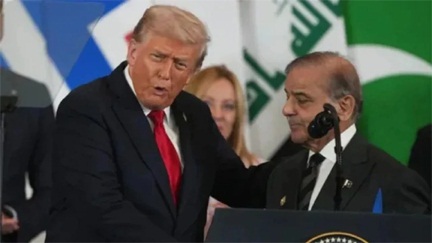 ऑपरेशन सिंदूर पर डोनल्ड ट्रंप ने किया बड़ा दावा ऑपरेशन सिंदूर पर डोनल्ड ट्रंप ने किया बड़ा दावा