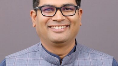 वित्त मंत्री ने पेश किया राज्य का आर्थिक सर्वेक्षण