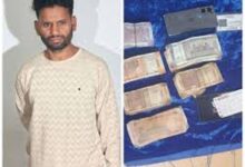 रायपुर में 7 लाख की चोरी का खुलासा, शातिर चोर लोकेश श्रीवास गिरफ्तार