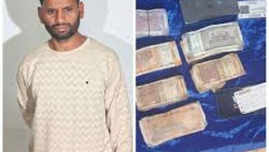 रायपुर में 7 लाख की चोरी का खुलासा, शातिर चोर लोकेश श्रीवास गिरफ्तार