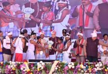 संभाग स्तरीय बस्तर पंडुम 2026 का समापन