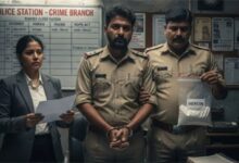 रायपुर में वर्दी पर दाग: हेरोइन सप्लाई करते कांस्टेबल गिरफ्तार