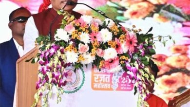 मुख्यमंत्री कन्या विवाह योजना : सामाजिक समरसता का विश्व रिकॉर्ड