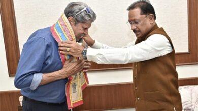 प्रदेश में खेल संस्कृति को मजबूत करने के लिए अधोसंरचना और अवसरों का विस्तार हमारी प्राथमिकता — मुख्यमंत्री विष्णु देव साय