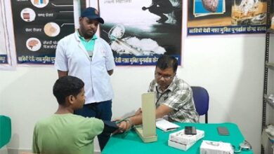 भारत माता वाहिनी योजना से मजबूत हुआ नशामुक्ति जनआंदोलन