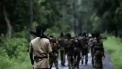 माओवादी नेतृत्व में ऐतिहासिक फेरबदल, झारखंड कैडर को मिल सकती है कमान माओवादी नेतृत्व में ऐतिहासिक फेरबदल, झारखंड कैडर को मिल सकती है कमान