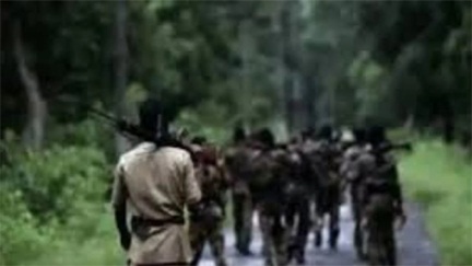 माओवादी नेतृत्व में ऐतिहासिक फेरबदल, झारखंड कैडर को मिल सकती है कमान माओवादी नेतृत्व में ऐतिहासिक फेरबदल, झारखंड कैडर को मिल सकती है कमान