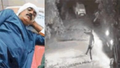 कट्टे की नोक पर कारोबारी से 1 करोड़ के जेवर लूटे