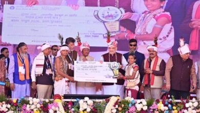 बस्तर पंडुम 2026 : माँ दंतेश्वरी की धरती पर संस्कृति का उत्सव: बस्तर पंडुम 2026 ने जीता दिल