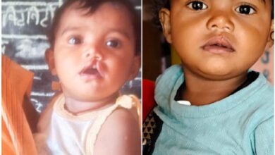 शासन की योजना से दूर हुई बेटी के भविष्य की चिंता, चिरायु दल ने लौटाई मासूम रंजना की मुस्कान