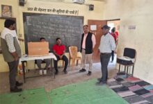 एनएचएआई की पहल : 1500 स्कूली बच्चों की हुई नेत्र जांच, 102 को मिलेंगे मुफ्त चश्मे एनएचएआई की पहल : 1500 स्कूली बच्चों की हुई नेत्र जांच, 102 को मिलेंगे मुफ्त चश्मे