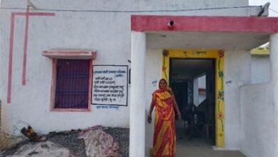 प्रधानमंत्री आवास योजना: साकार हुआ रामकुमार का पक्के घर का सपना प्रधानमंत्री आवास योजना: साकार हुआ रामकुमार का पक्के घर का सपना