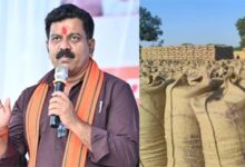 धान खरीदी में लापरवाही बर्दाश्त नहीं : डिप्टी सीएम विजय शर्मा