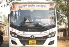 मुख्यमंत्री ग्रामीण बस योजना से सफर हुआ आसान