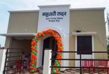 अब महतारी सदन का निर्माण करेंगी ग्राम पंचायतें